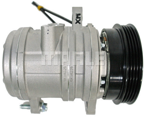 MAHLE Kompressor, Klimaanlage