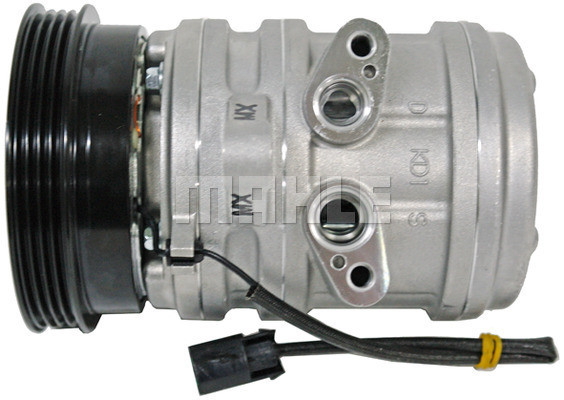 MAHLE Kompressor, Klimaanlage