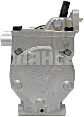 MAHLE Kompressor, Klimaanlage