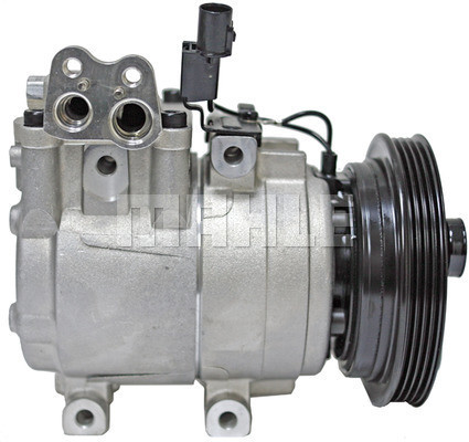 MAHLE Kompressor, Klimaanlage