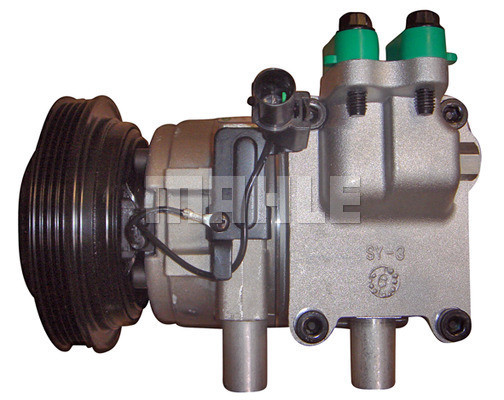 MAHLE Kompressor, Klimaanlage