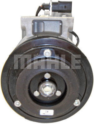 MAHLE Kompressor, Klimaanlage