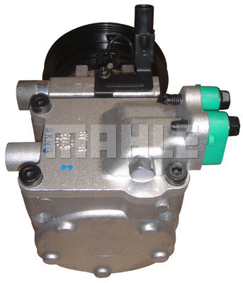 MAHLE Kompressor, Klimaanlage