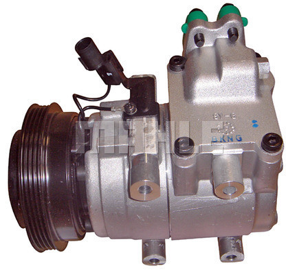 MAHLE Kompressor, Klimaanlage