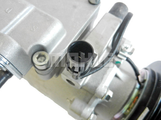 MAHLE Kompressor, Klimaanlage