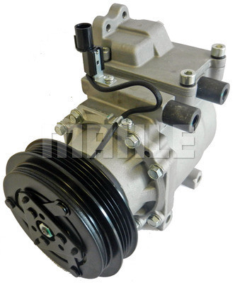 MAHLE Kompressor, Klimaanlage