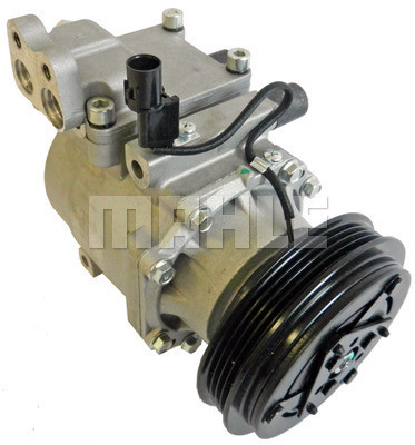 MAHLE Kompressor, Klimaanlage