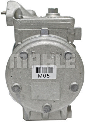 MAHLE Kompressor, Klimaanlage