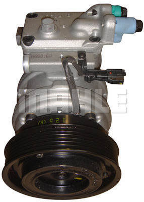 MAHLE Kompressor, Klimaanlage