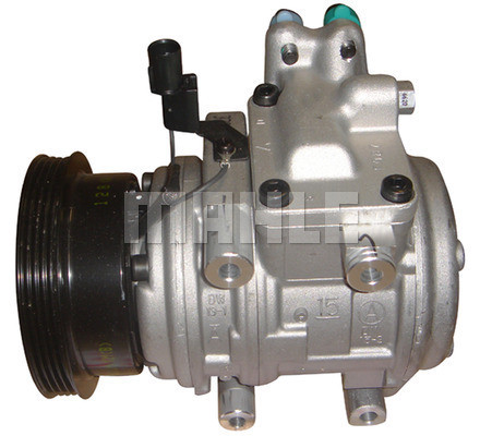 MAHLE Kompressor, Klimaanlage