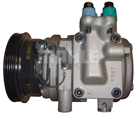 MAHLE Kompressor, Klimaanlage