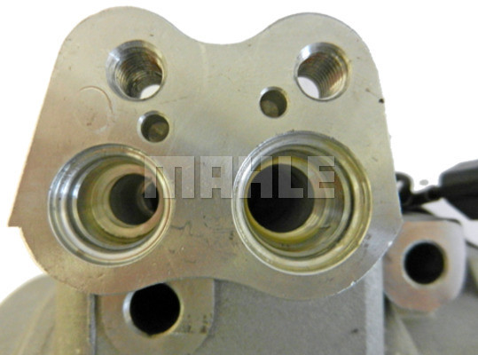 MAHLE Kompressor, Klimaanlage