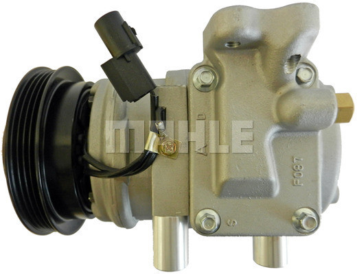 MAHLE Kompressor, Klimaanlage