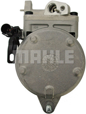 MAHLE Kompressor, Klimaanlage