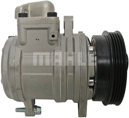 MAHLE Kompressor, Klimaanlage