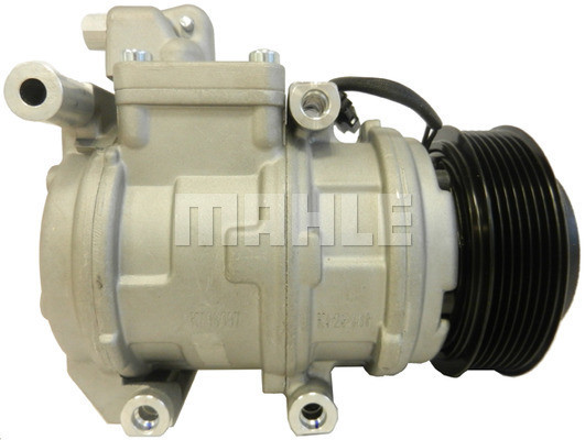 MAHLE Kompressor, Klimaanlage