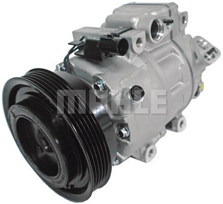 MAHLE Kompressor, Klimaanlage