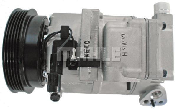 MAHLE Kompressor, Klimaanlage