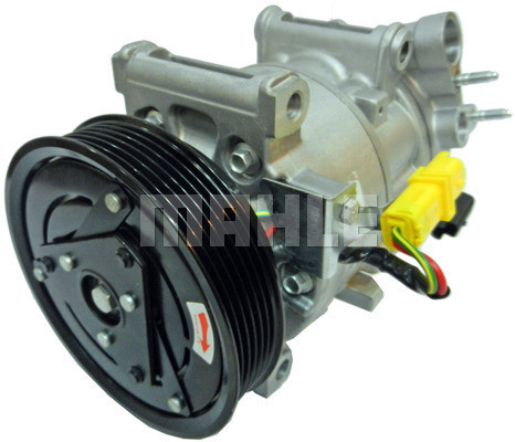 MAHLE Kompressor, Klimaanlage