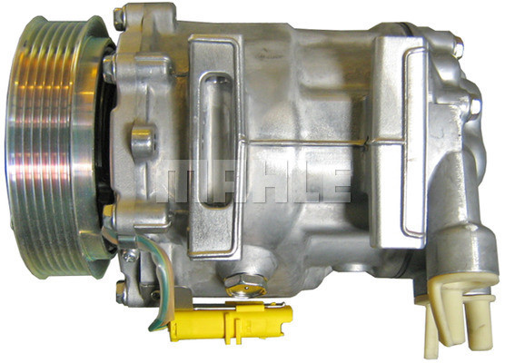 MAHLE Kompressor, Klimaanlage