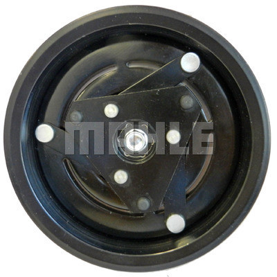 MAHLE Kompressor, Klimaanlage