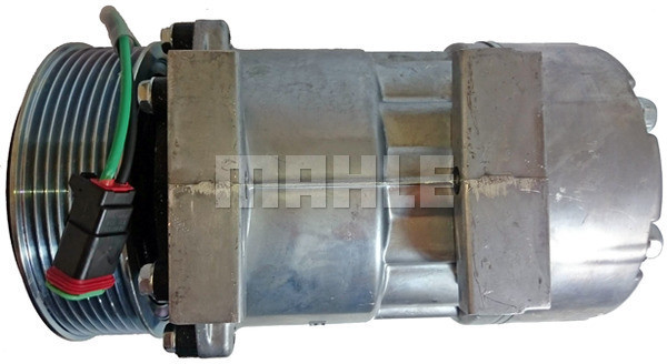 MAHLE Kompressor, Klimaanlage