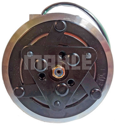 MAHLE Kompressor, Klimaanlage