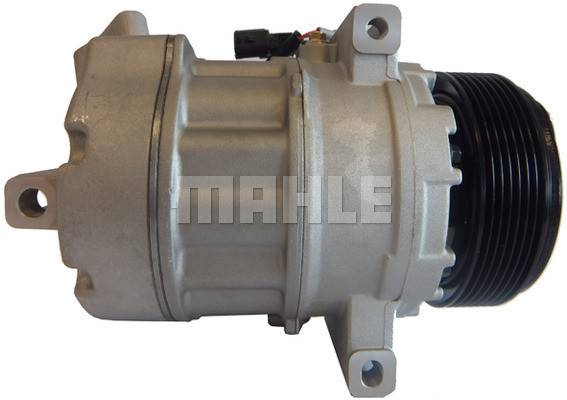 MAHLE Kompressor, Klimaanlage