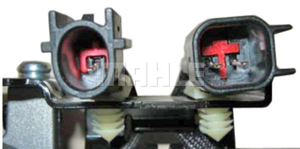 MAHLE Kompressor, Klimaanlage