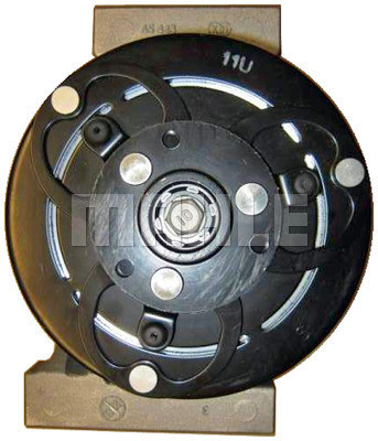 MAHLE Kompressor, Klimaanlage