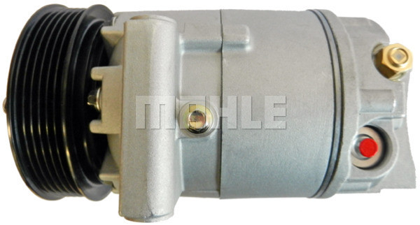 MAHLE Kompressor, Klimaanlage