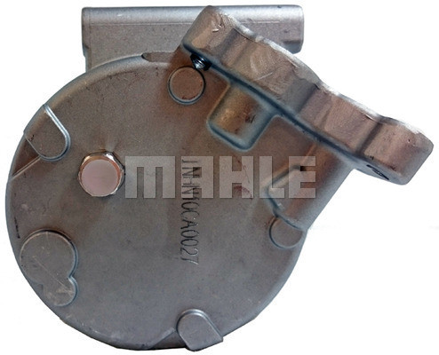 MAHLE Kompressor, Klimaanlage