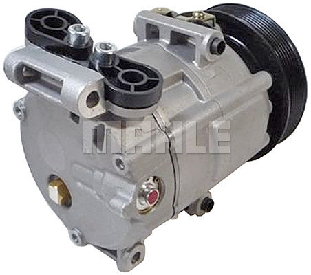 MAHLE Kompressor, Klimaanlage