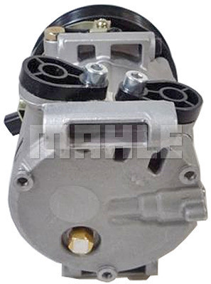 MAHLE Kompressor, Klimaanlage