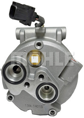 MAHLE Kompressor, Klimaanlage