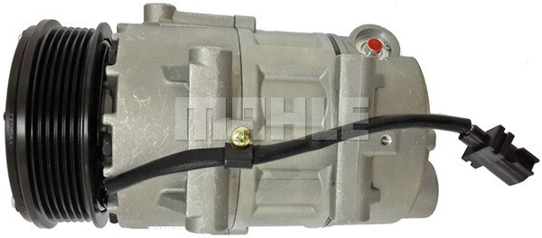 MAHLE Kompressor, Klimaanlage