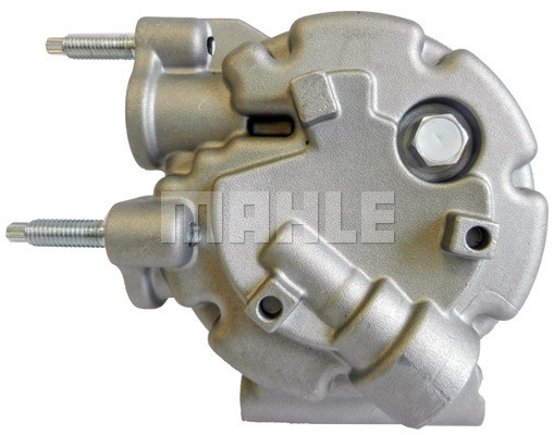 MAHLE Kompressor, Klimaanlage