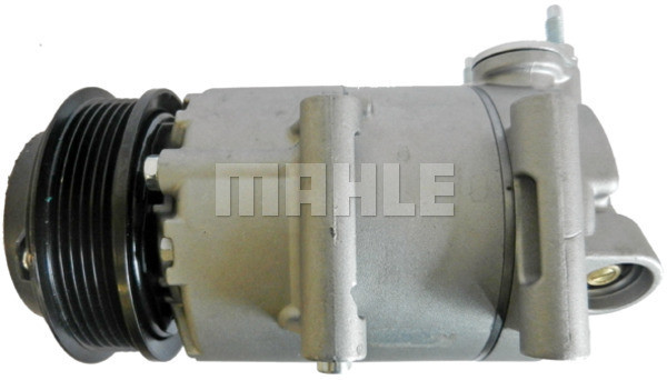MAHLE Kompressor, Klimaanlage