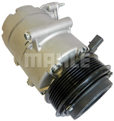 MAHLE Kompressor, Klimaanlage