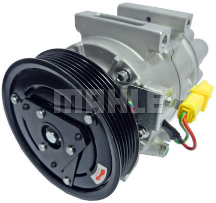 MAHLE Kompressor, Klimaanlage