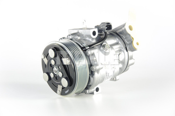 MAHLE Kompressor, Klimaanlage
