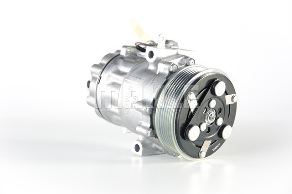 MAHLE Kompressor, Klimaanlage