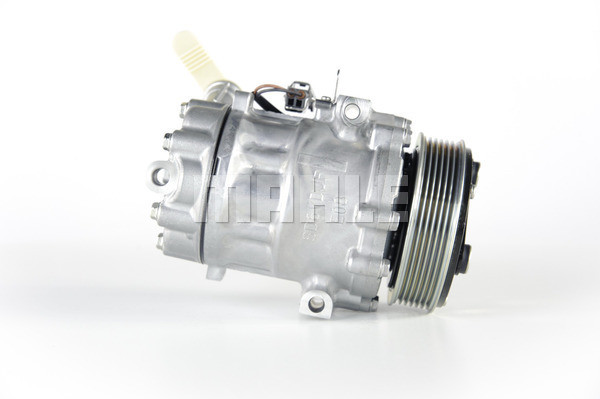 MAHLE Kompressor, Klimaanlage