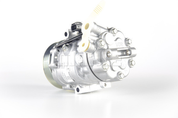 MAHLE Kompressor, Klimaanlage