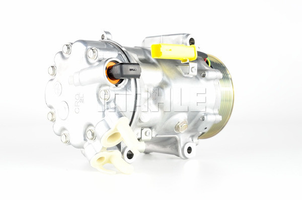 MAHLE Kompressor, Klimaanlage