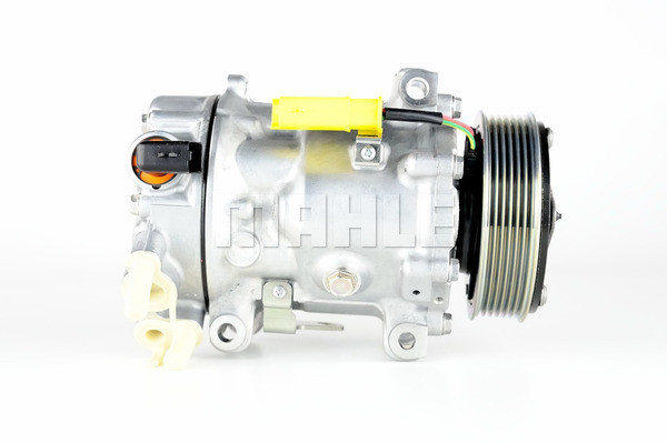 MAHLE Kompressor, Klimaanlage