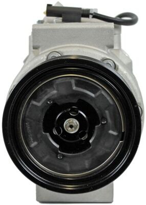 MAHLE Kompressor, Klimaanlage