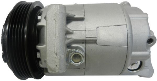MAHLE Kompressor, Klimaanlage