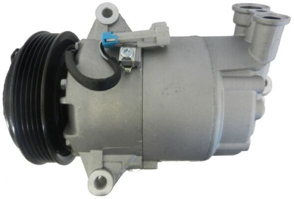 MAHLE Kompressor, Klimaanlage