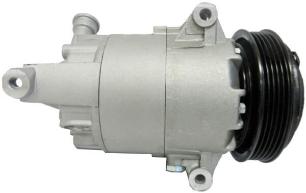 MAHLE Kompressor, Klimaanlage